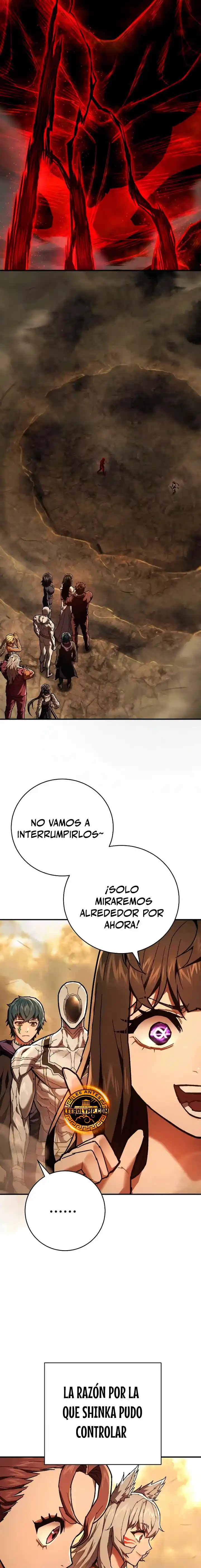 Verdugo - Capítulo 20 - Página 15 - LectorTMOo