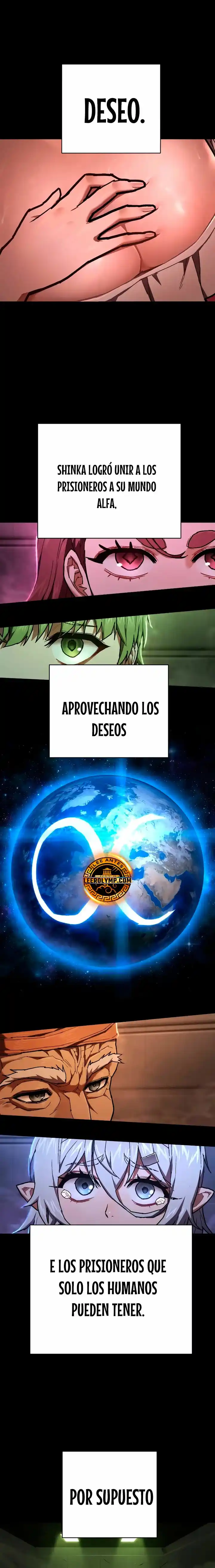Verdugo - Capítulo 20 - Página 17 - LectorTMOo