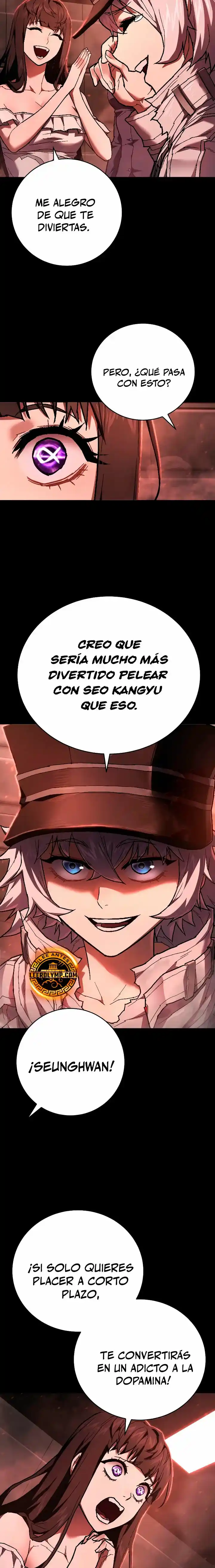 Verdugo - Capítulo 20 - Página 20 - LectorTMOo