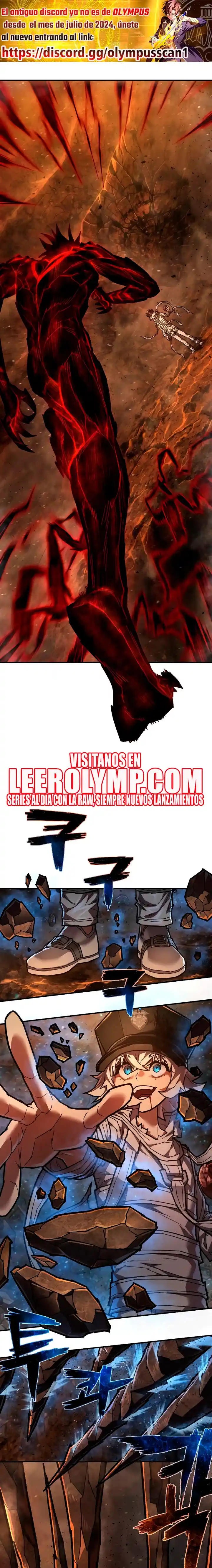 Verdugo - Capítulo 21 - Página 2 - LectorTMOo