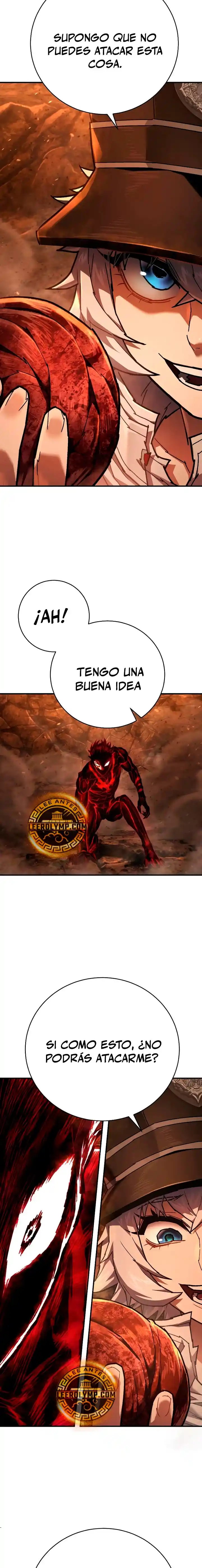 Verdugo - Capítulo 21 - Página 8 - LectorTMOo
