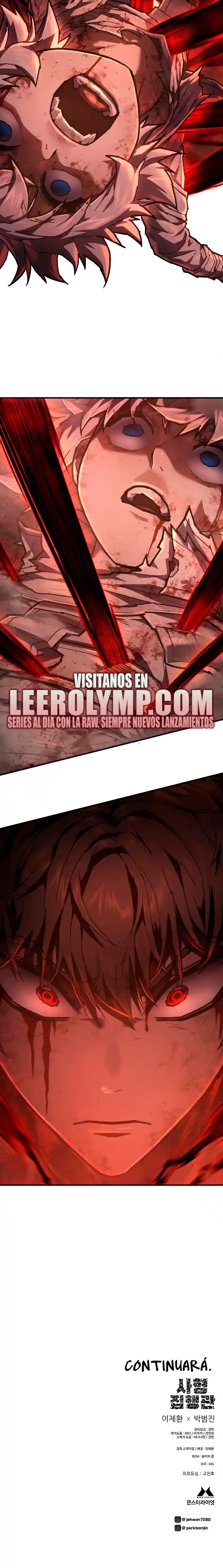 Verdugo - Capítulo 21 - Página 26 - LectorTMOo