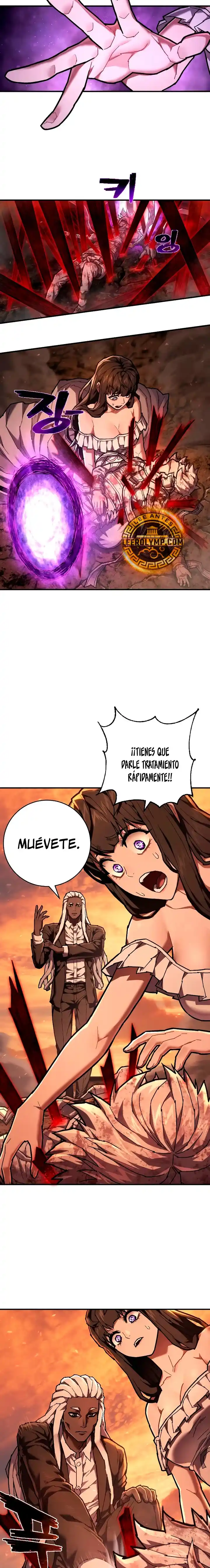 Verdugo - Capítulo 22 - Página 3 - LectorTMOo