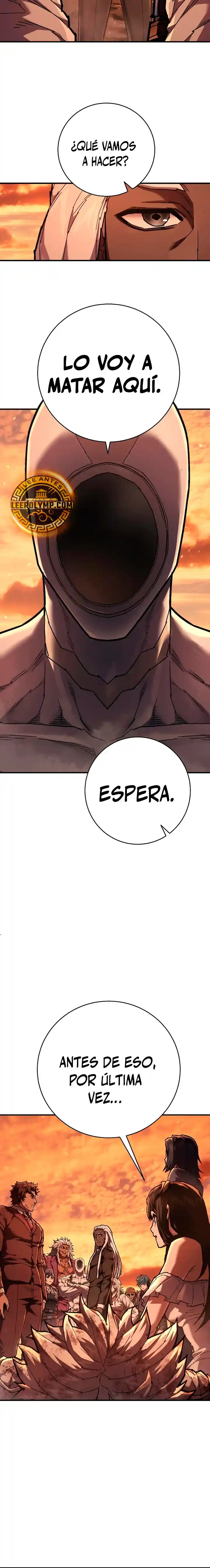 Verdugo - Capítulo 22 - Página 6 - LectorTMOo