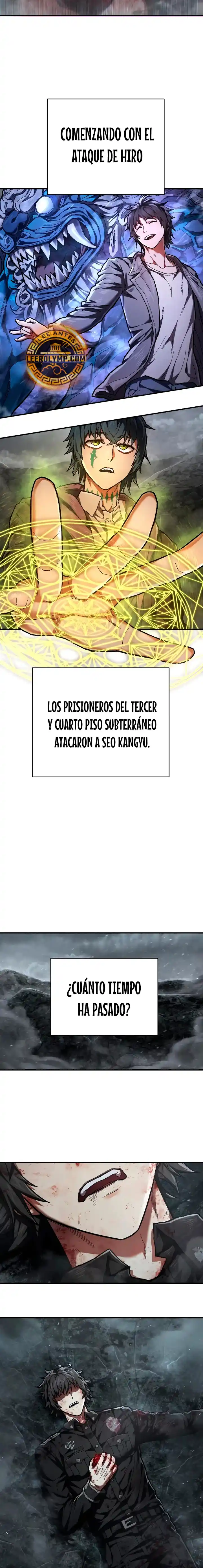 Verdugo - Capítulo 22 - Página 16 - LectorTMOo