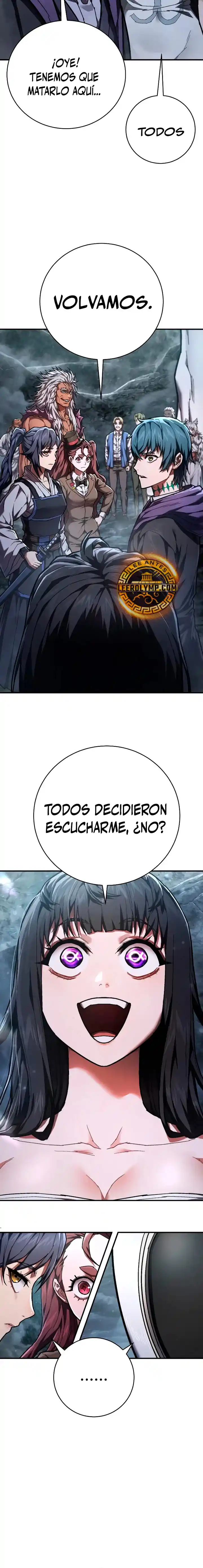 Verdugo - Capítulo 22 - Página 21 - LectorTMOo