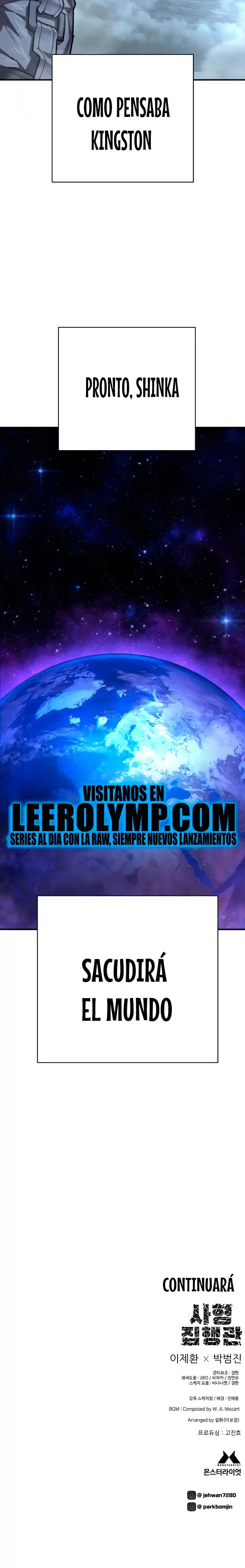 Verdugo - Capítulo 22 - Página 26 - LectorTMOo