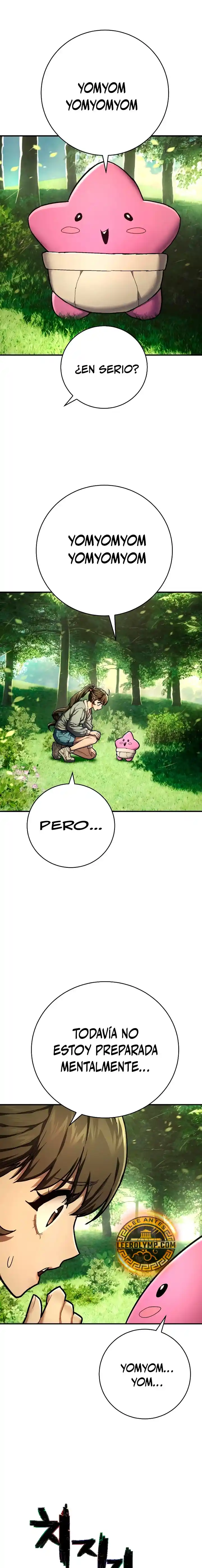 Verdugo - Capítulo 23 - Página 2 - LectorTMOo