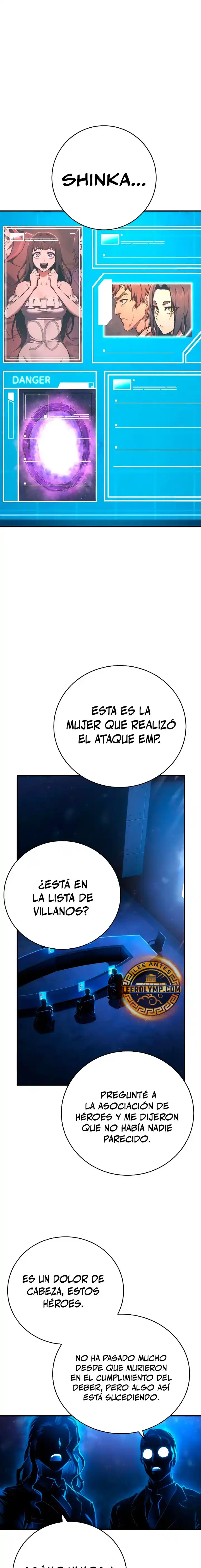 Verdugo - Capítulo 23 - Página 13 - LectorTMOo