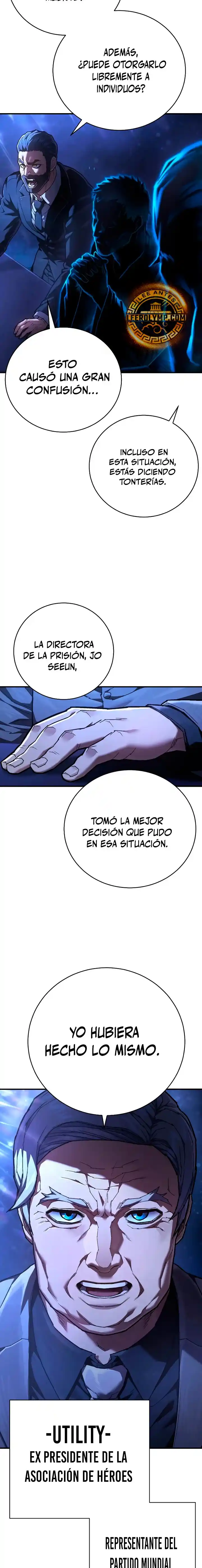 Verdugo - Capítulo 23 - Página 15 - LectorTMOo