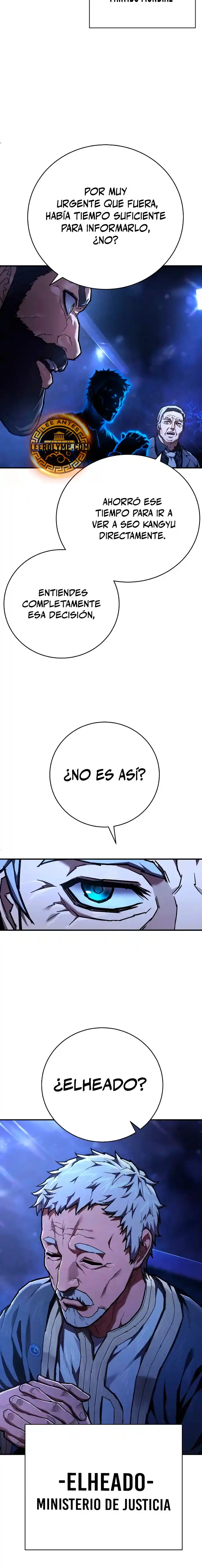 Verdugo - Capítulo 23 - Página 16 - LectorTMOo