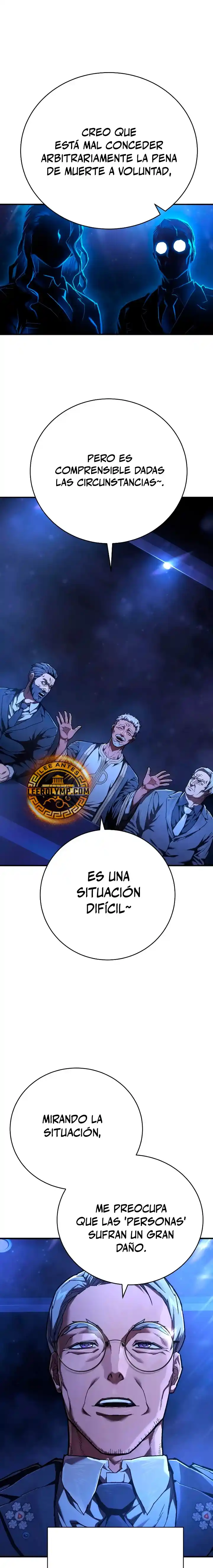 Verdugo - Capítulo 23 - Página 17 - LectorTMOo