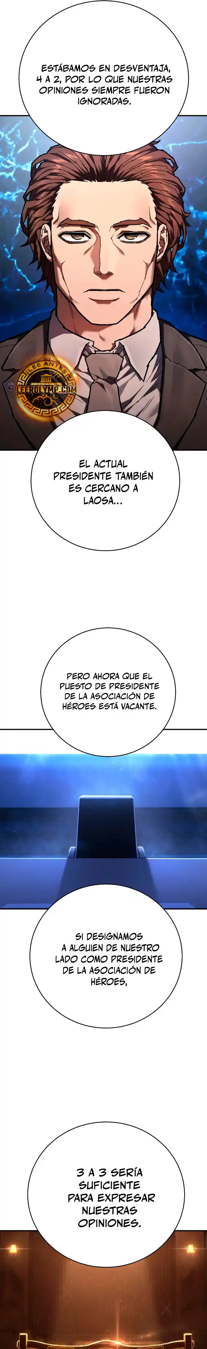 Verdugo - Capítulo 23 - Página 27 - LectorTMOo