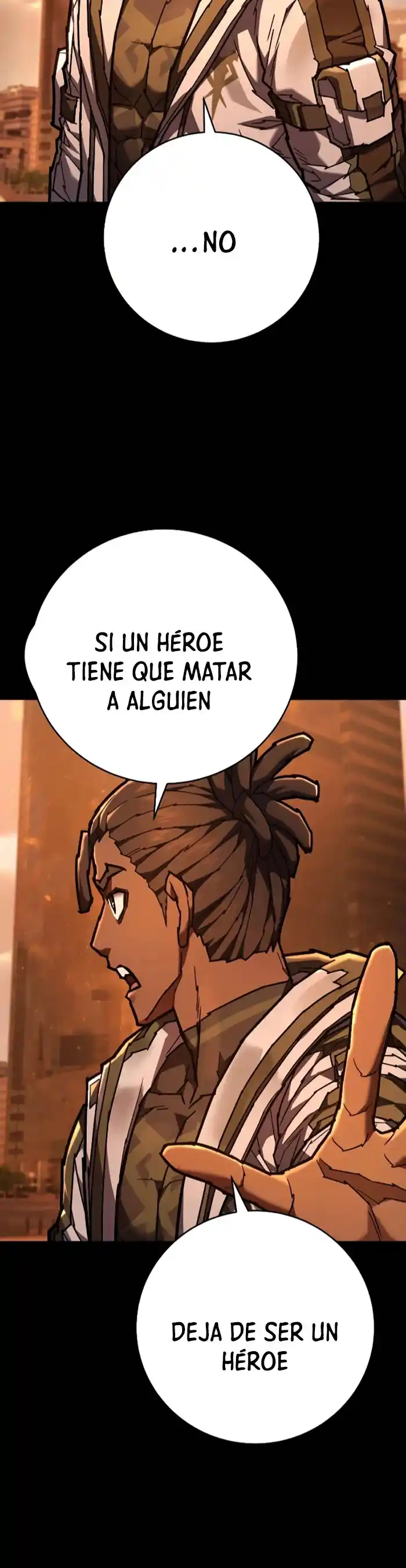 Verdugo - Capítulo 24 - Página 3 - LectorTMOo
