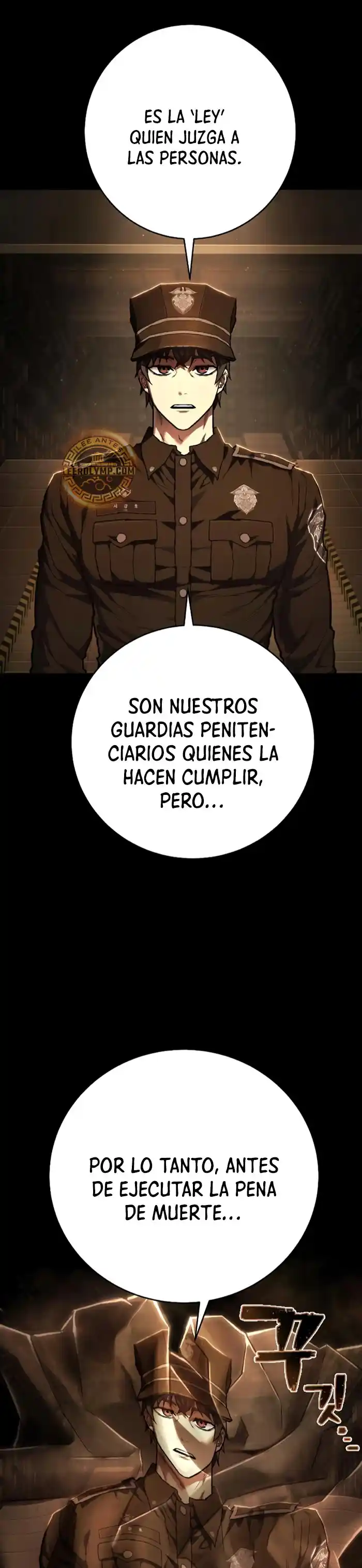 Verdugo - Capítulo 24 - Página 13 - LectorTMOo
