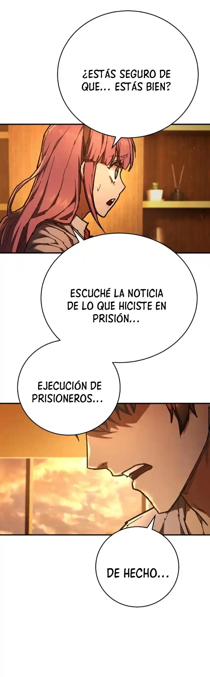 Verdugo - Capítulo 24 - Página 26 - LectorTMOo