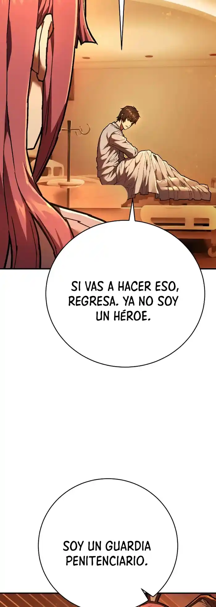 Verdugo - Capítulo 24 - Página 29 - LectorTMOo