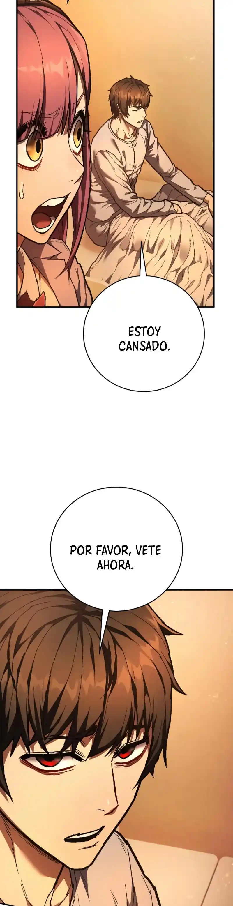 Verdugo - Capítulo 24 - Página 43 - LectorTMOo