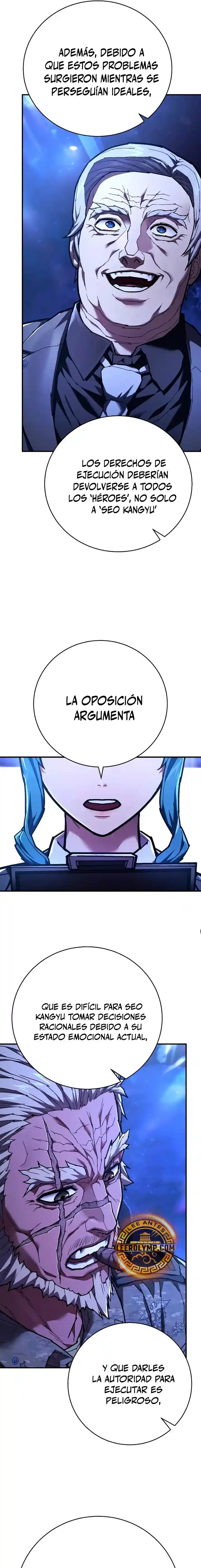 Verdugo - Capítulo 25 - Página 7 - LectorTMOo