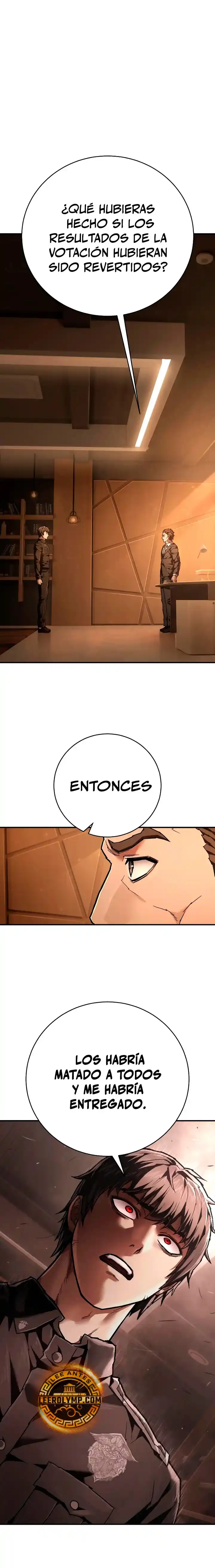 Verdugo - Capítulo 25 - Página 12 - LectorTMOo