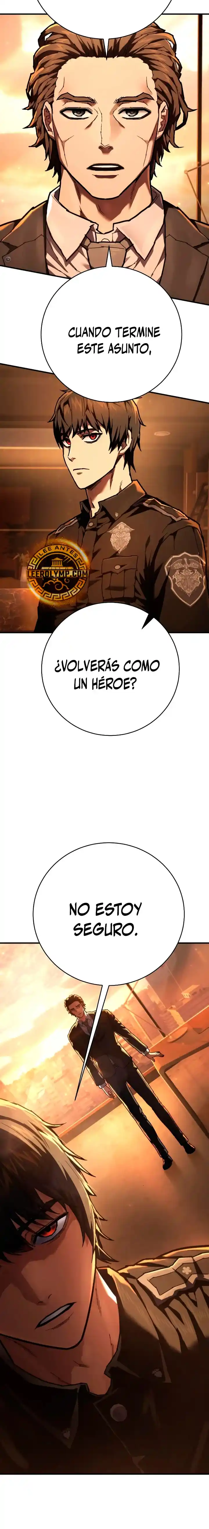 Verdugo - Capítulo 25 - Página 15 - LectorTMOo
