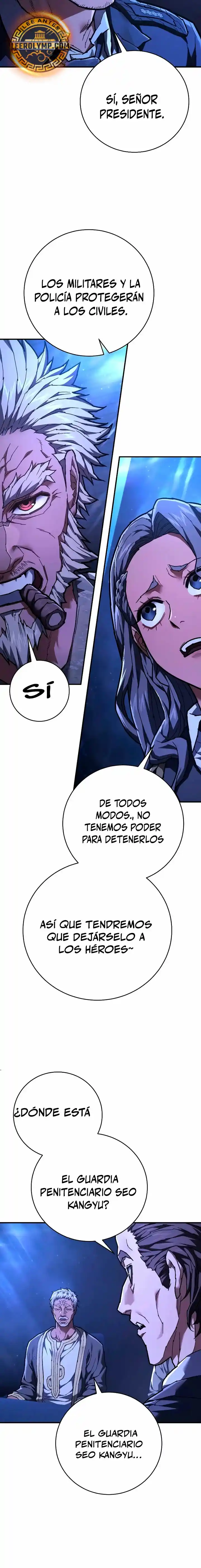 Verdugo - Capítulo 26 - Página 11 - LectorTMOo