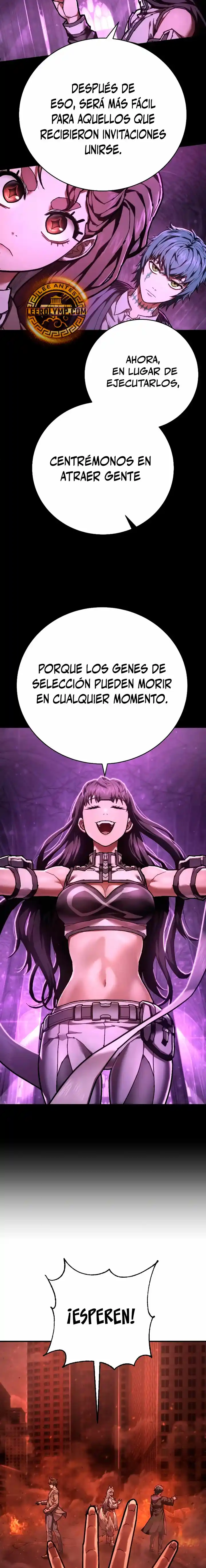 Verdugo - Capítulo 26 - Página 14 - LectorTMOo