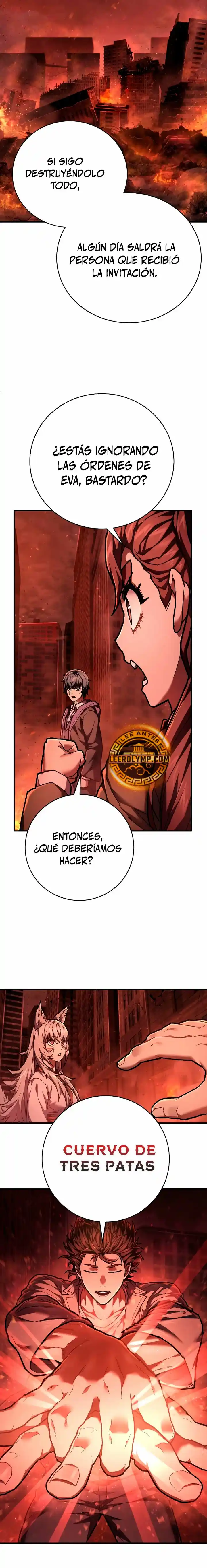 Verdugo - Capítulo 26 - Página 16 - LectorTMOo