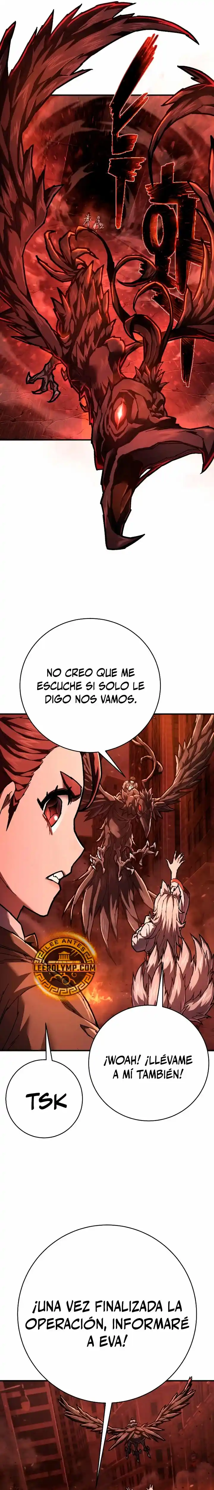 Verdugo - Capítulo 26 - Página 17 - LectorTMOo