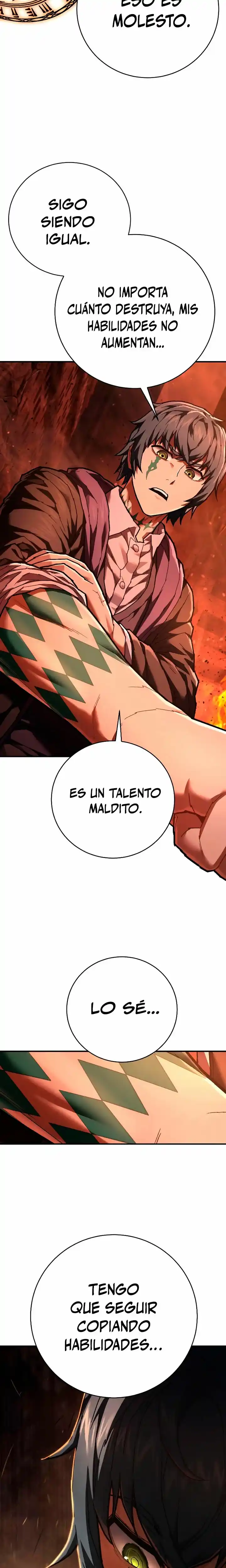 Verdugo - Capítulo 26 - Página 19 - LectorTMOo