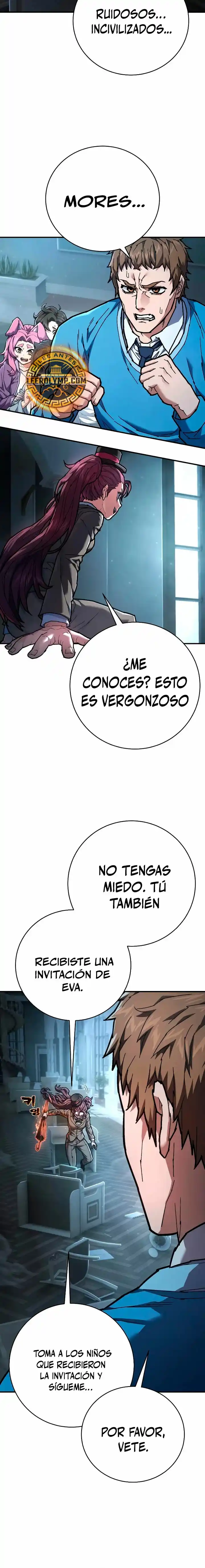 Verdugo - Capítulo 26 - Página 26 - LectorTMOo
