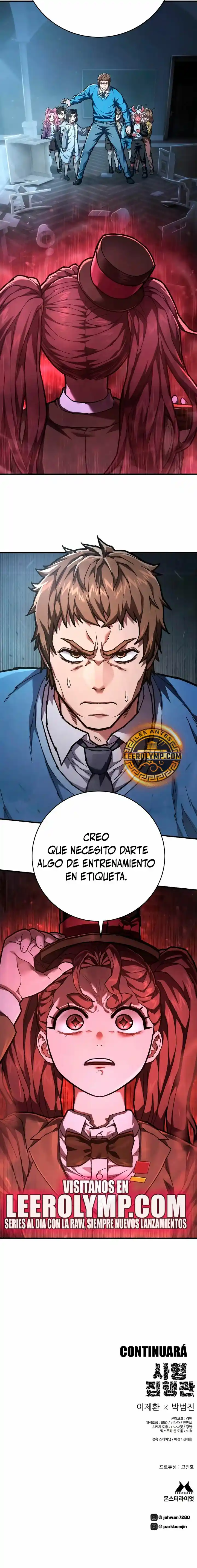 Verdugo - Capítulo 26 - Página 28 - LectorTMOo