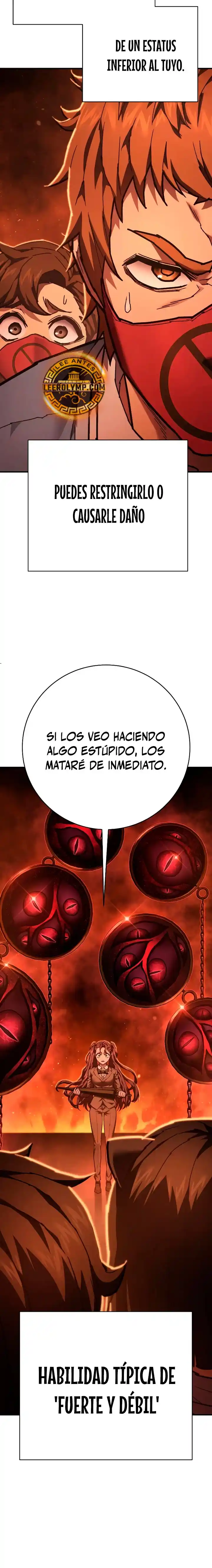 Verdugo - Capítulo 27 - Página 6 - LectorTMOo