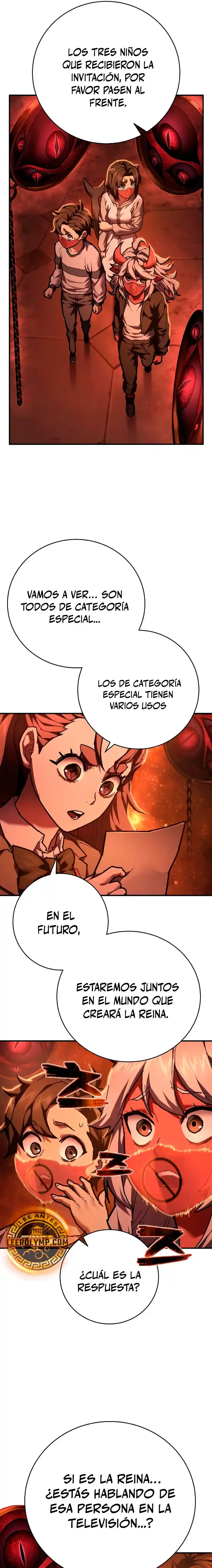 Verdugo - Capítulo 27 - Página 7 - LectorTMOo