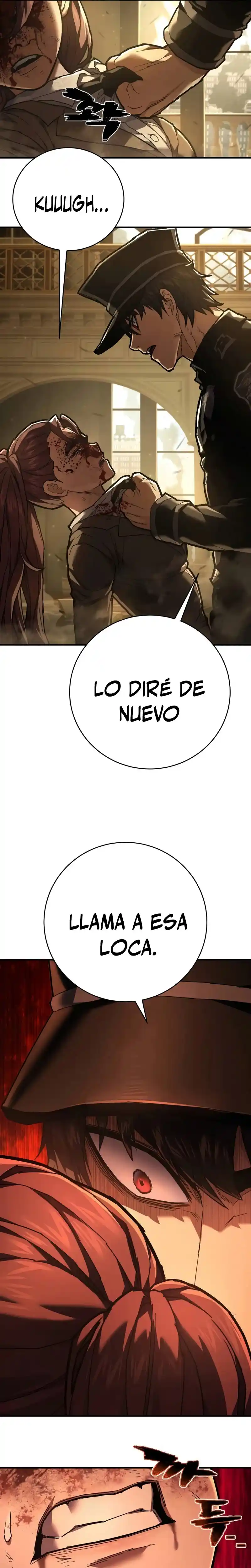 Verdugo - Capítulo 28 - Página 11 - LectorTMOo