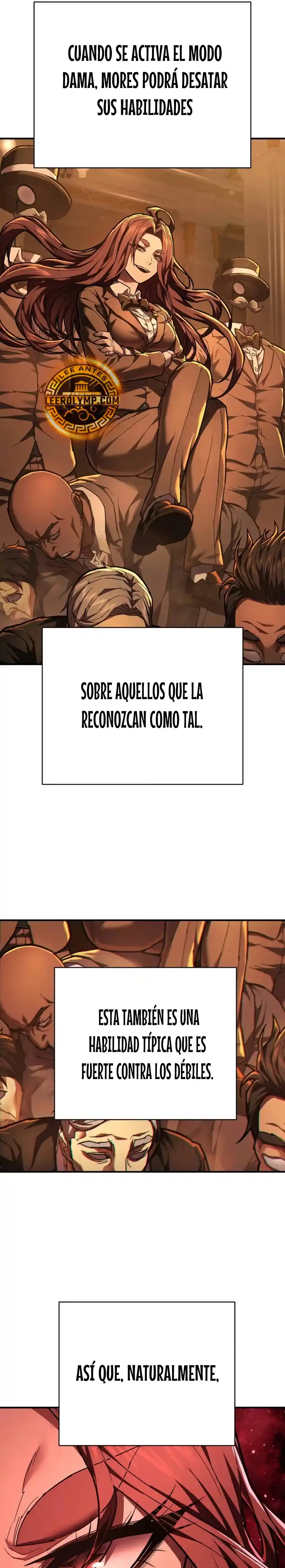 Verdugo - Capítulo 28 - Página 17 - LectorTMOo
