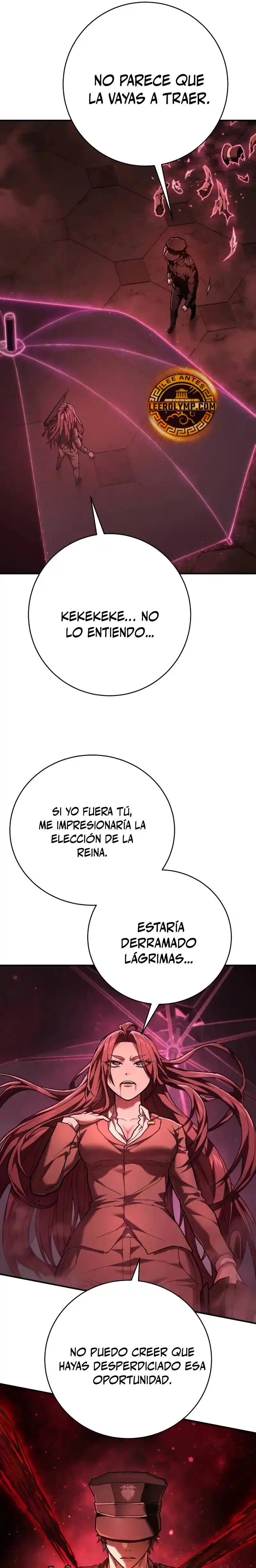 Verdugo - Capítulo 28 - Página 20 - LectorTMOo