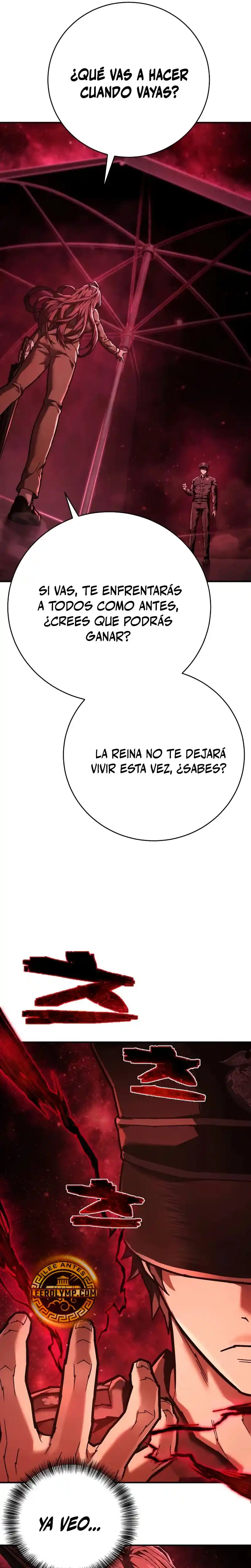 Verdugo - Capítulo 28 - Página 23 - LectorTMOo