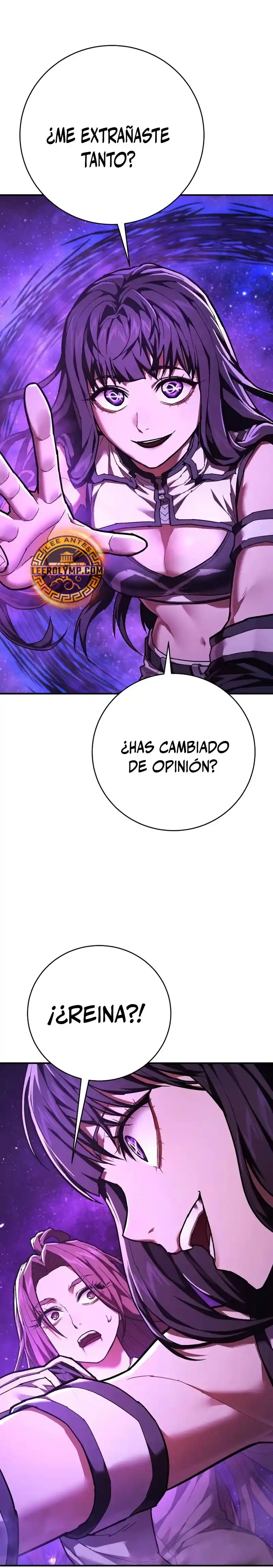 Verdugo - Capítulo 28 - Página 26 - LectorTMOo