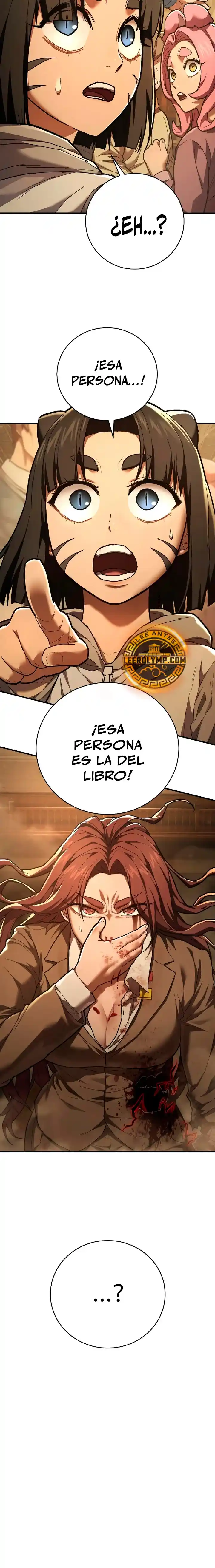 Verdugo - Capítulo 29 - Página 5 - LectorTMOo