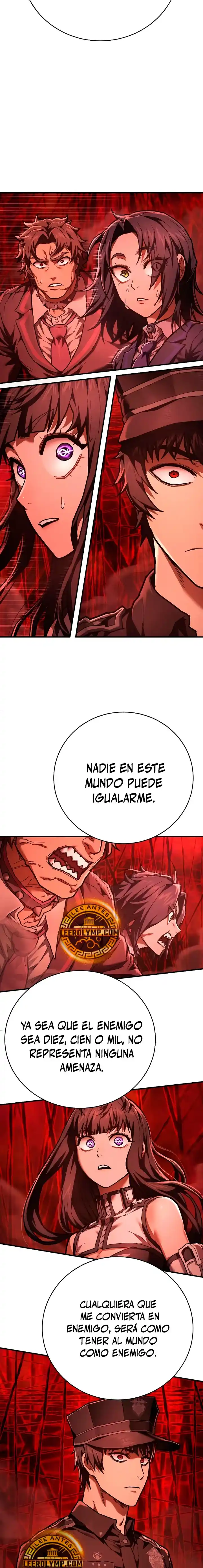 Verdugo - Capítulo 29 - Página 18 - LectorTMOo