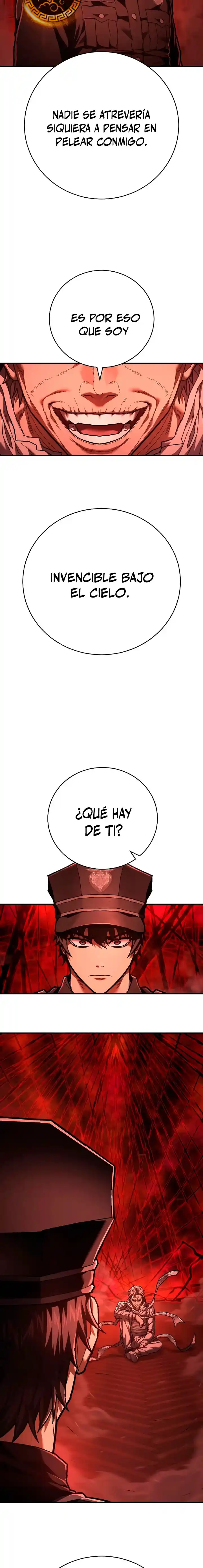 Verdugo - Capítulo 29 - Página 19 - LectorTMOo