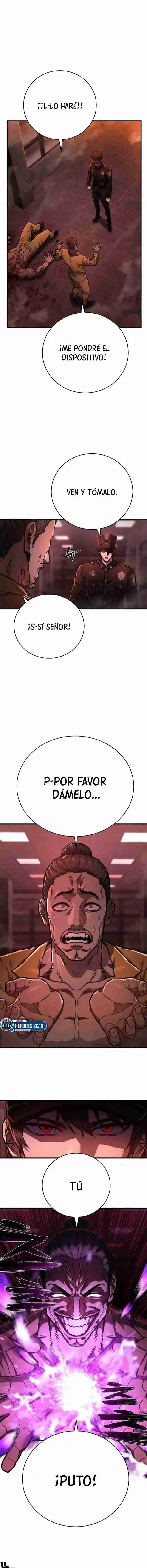 Verdugo - Capítulo 3 - Página 3 - LectorTMOo