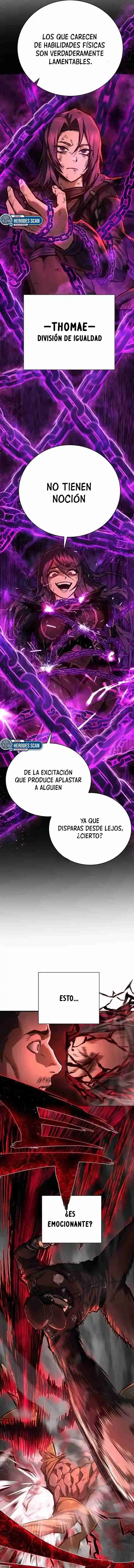 Verdugo - Capítulo 3 - Página 5 - LectorTMOo