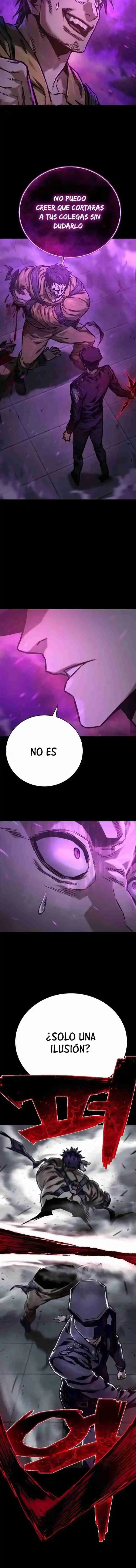 Verdugo - Capítulo 3 - Página 18 - LectorTMOo