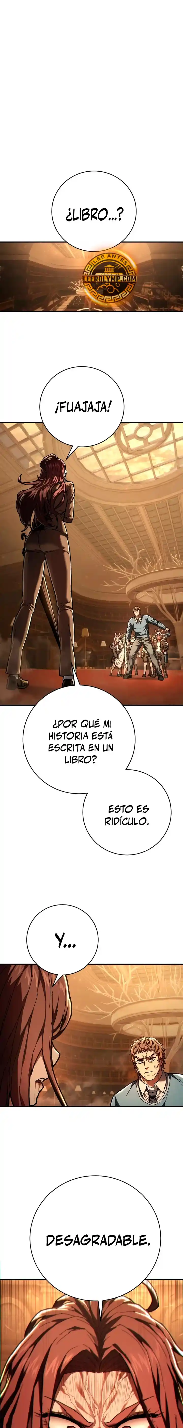 Verdugo - Capítulo 30 - Página 14 - LectorTMOo