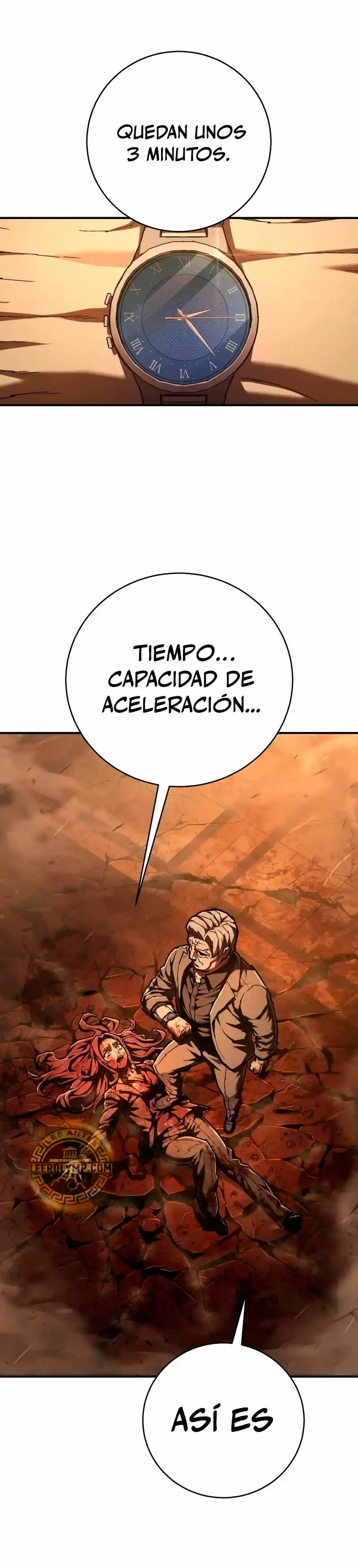 Verdugo - Capítulo 31 - Página 28 - LectorTMOo