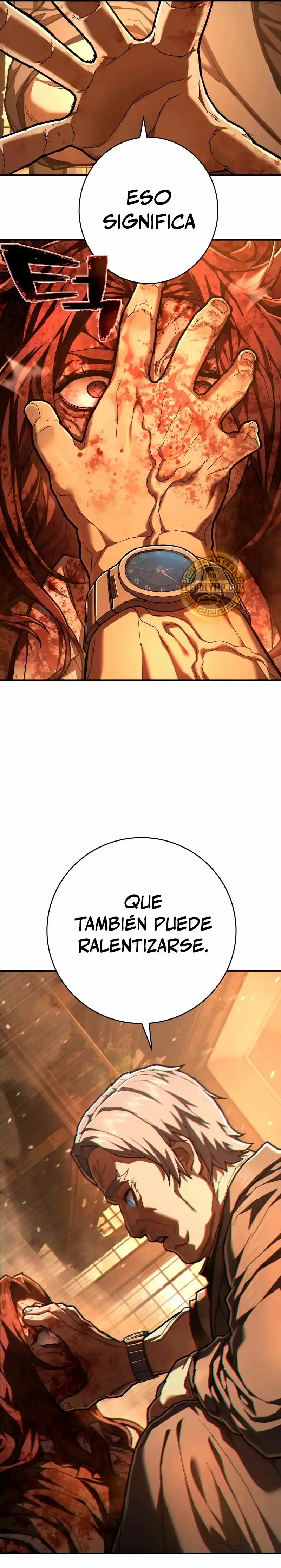 Verdugo - Capítulo 31 - Página 30 - LectorTMOo