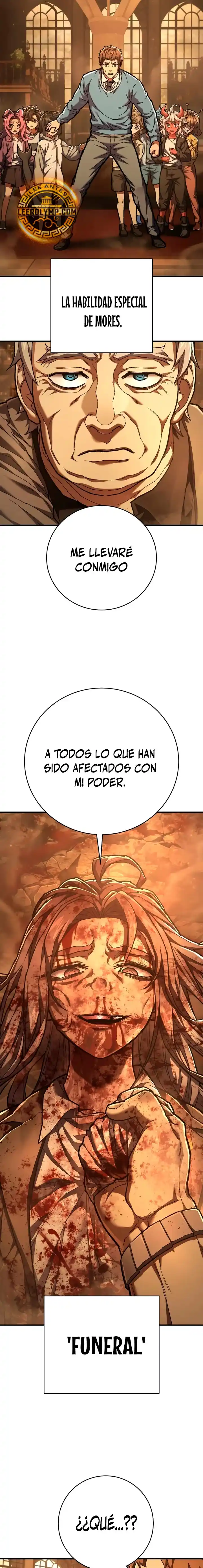 Verdugo - Capítulo 32 - Página 4 - LectorTMOo