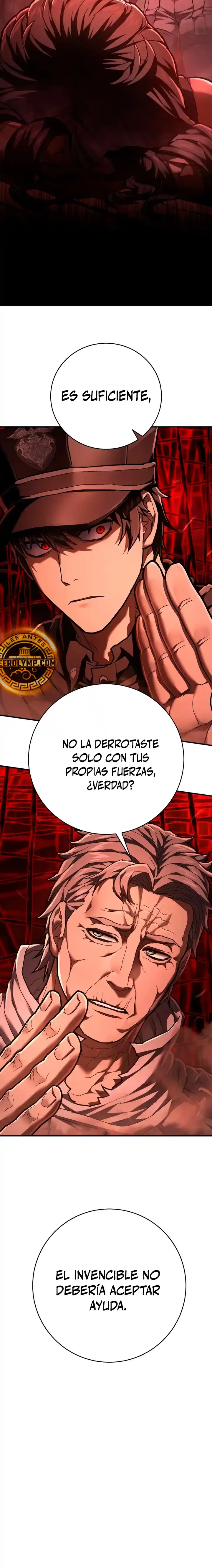 Verdugo - Capítulo 32 - Página 19 - LectorTMOo